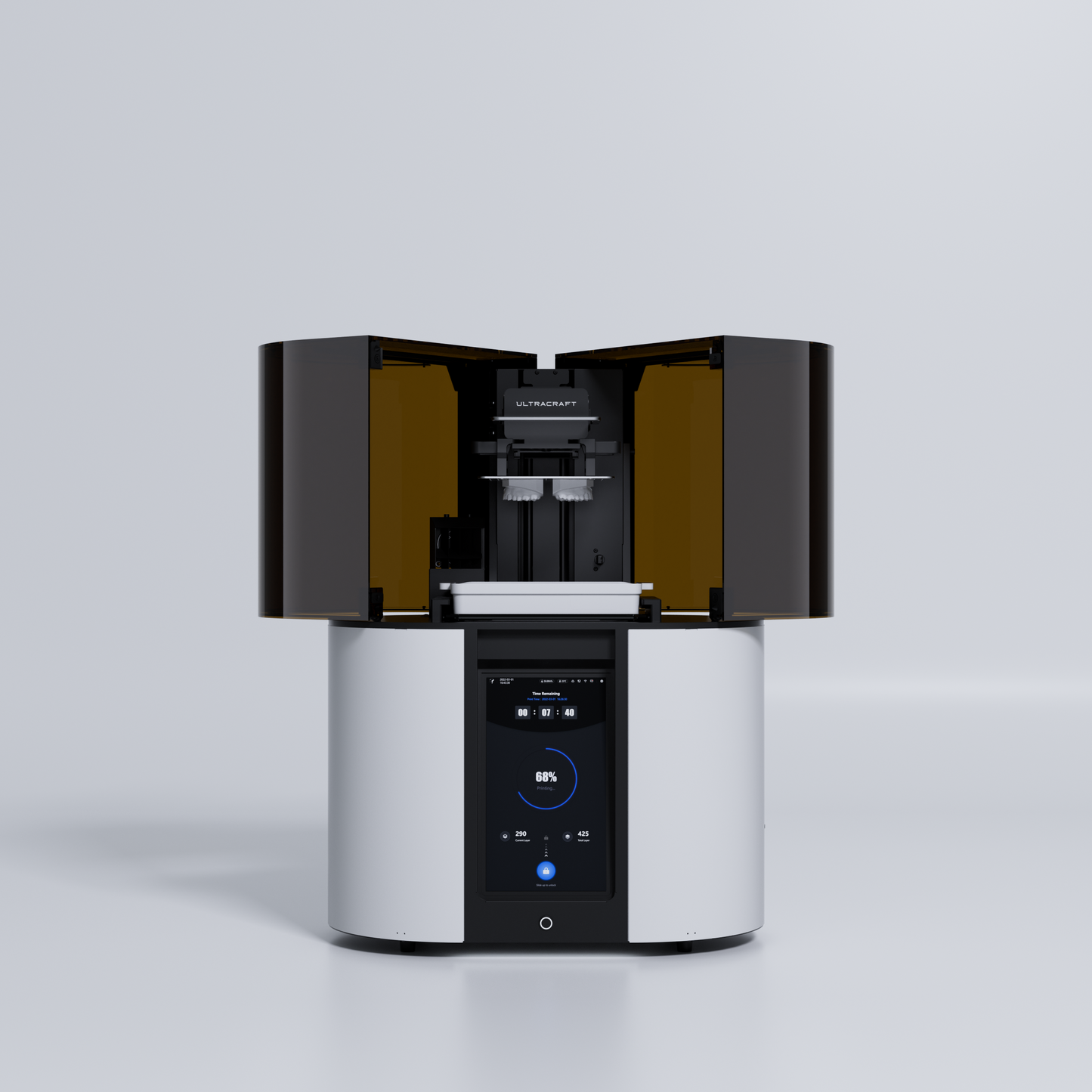 HeyGears - ChairSide Pro