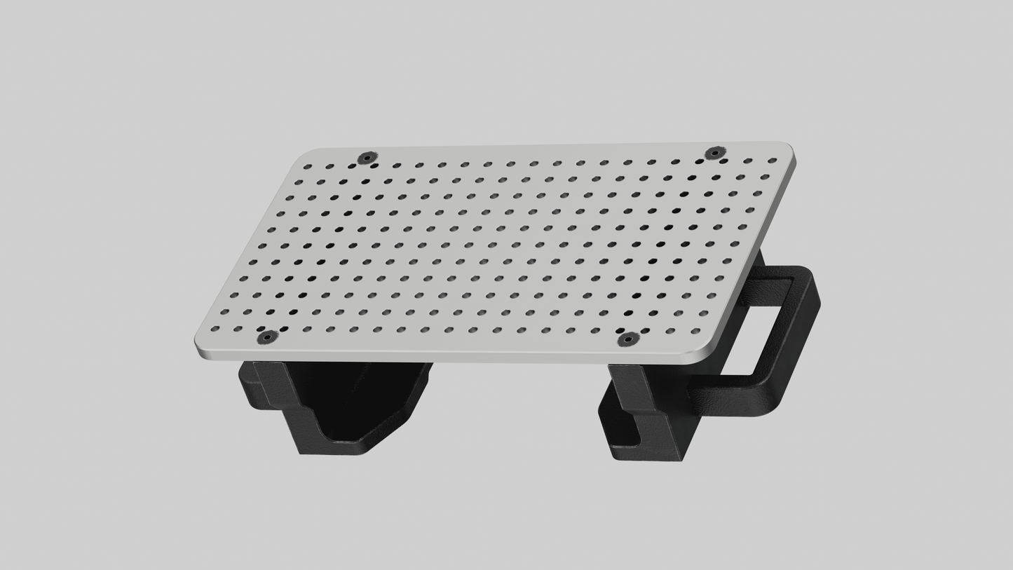 HeyGears - ChairSide Pro