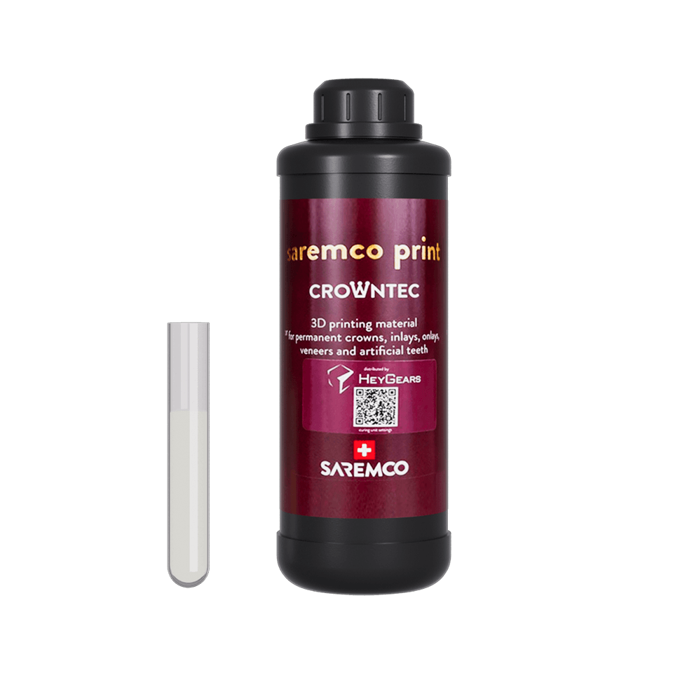 Crowntec - Saremco - 500 grammes